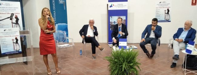 Carceri violente, le riflessioni di Luigi Romano