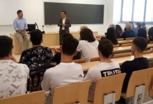 Benevento|Unisannio, al via la Summer School. Canfora: ‘coniugare saperi col saper fare’