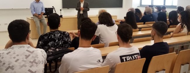 Unisannio: banditi 54 posti per i dottorati