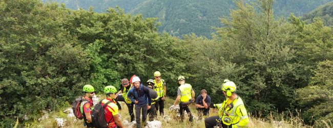 Torrecuso|Domani i funerali di Raffaele Botticella