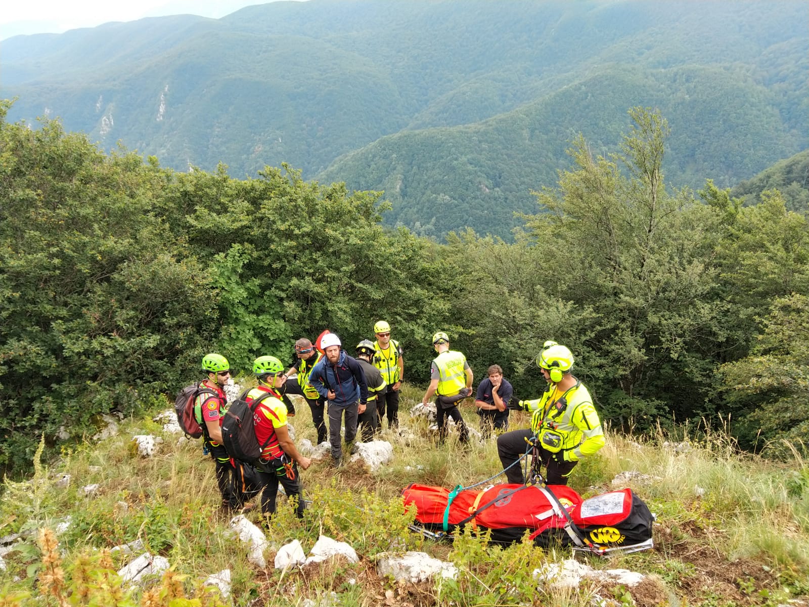 Torrecuso|Domani i funerali di Raffaele Botticella