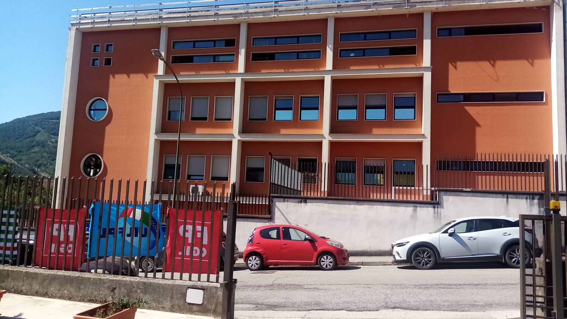 Sant’Agata de’ Goti|Vicenda Centro Medico Erre, domani incontro con ASL Benevento