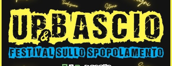 “Up&Bascio”, a Torrecuso la prima edizione del festival contro lo spopolamento