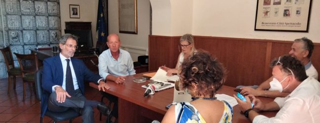 Capigruppo: la maggioranza diserta la riunione