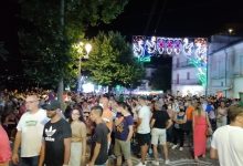 Sold out da record per la sagra di Torrioni