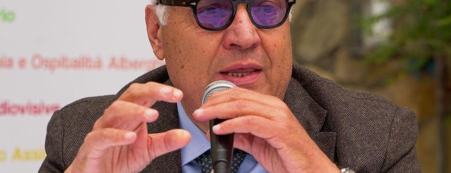 Camera di Commercio Irpinia-Sannio, Loffreda (Coldiretti) replica a De Vizia