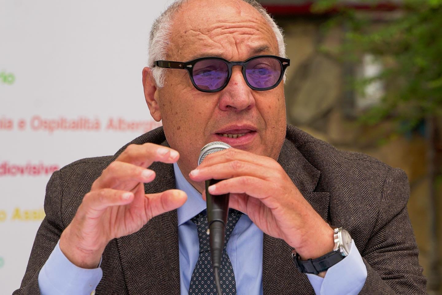 Camera di Commercio Irpinia-Sannio, Loffreda (Coldiretti) replica a De Vizia