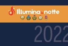 “Illumina la notte”, si parte: appuntamento Lunedi 1 Agosto a Pannarano