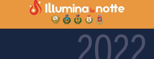 “Illumina la notte”, si parte: appuntamento Lunedi 1 Agosto a Pannarano