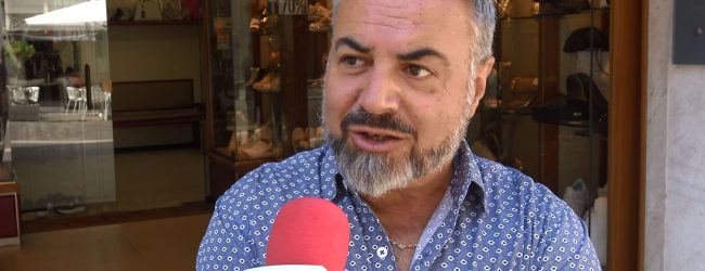 Benevento| Distretti commerciali, il monito di Confesercenti