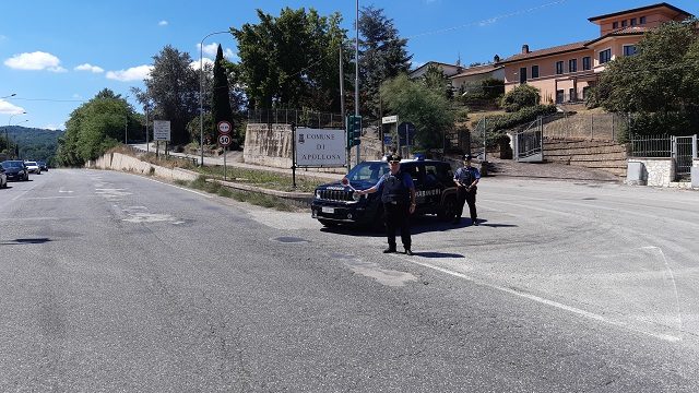 Apollosa| Tenta il suicidio, 31enne messa in salvo dai Carabinieri