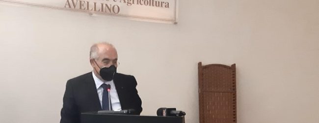 Camera di commercio, Barone: “elezione di Pino Bruno ottima scelta per il territorio”