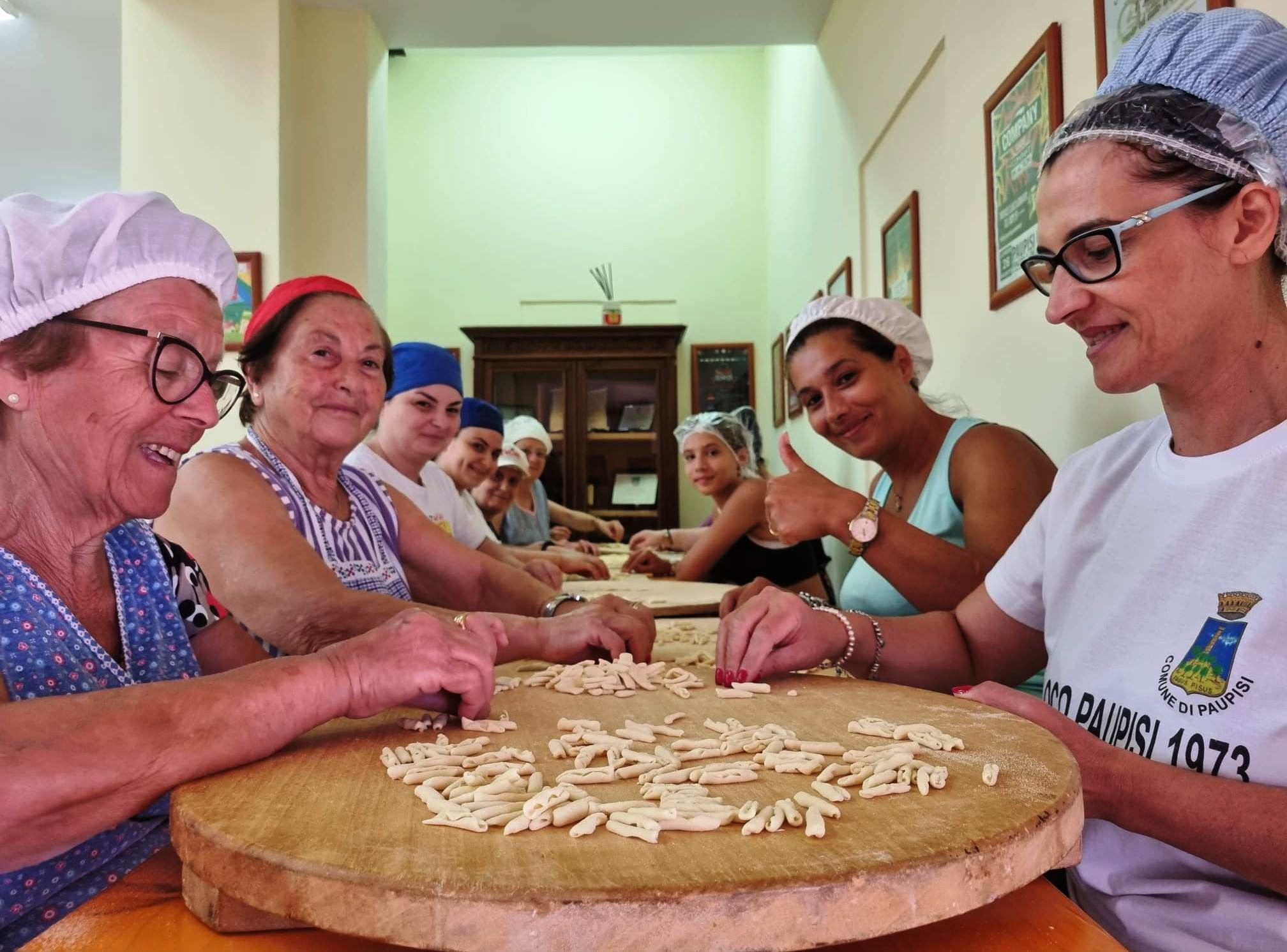 Paupisi, la Sagra del Cecatiello candidata all’attribuzione del marchio ‘Sagra di qualità 2022’