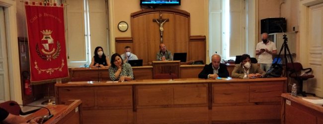 Benevento|Via libera del Consiglio comunale al bilancio di previsione finanziaria 2022-2024