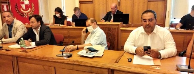 Si torna in aula il 31 e Mastella giovedi verifica la sua maggioranza. L’opposizione: presto un Consiglio sull’Osl