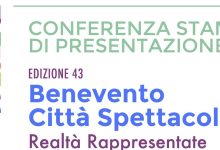 “Benevento Città Spettacolo” giovedì la Conferenza stampa della 43esima edizione