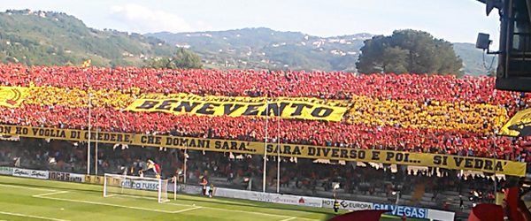 Benevento, ecco perché tornare in Serie A è possibile