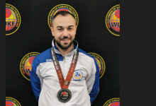 Mastella: complimenti a Danilo Campolattano, campione del mondo Wukf 2022 senior