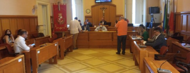 Question Time, parte prima