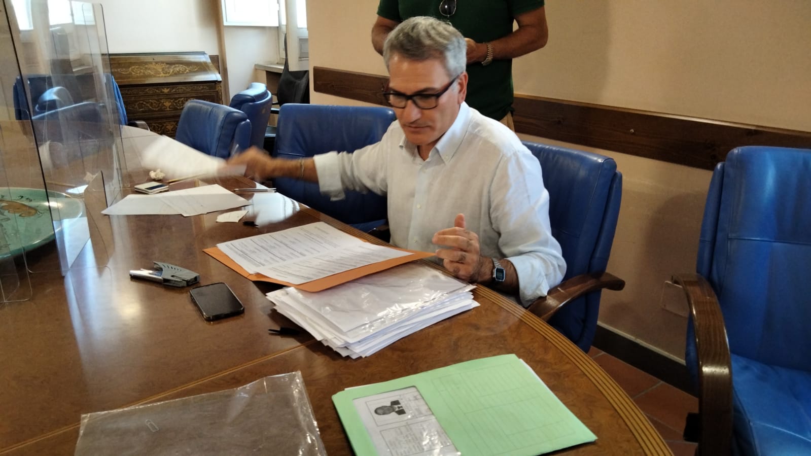 Ndc Benevento, Agostinelli: ‘nuove nomine nel partito mastelliano’