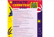 Tutto pronto per l’Estate Cerretese