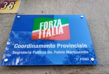 Forza Italia Sannio, si lavora per congresso ed elezioni