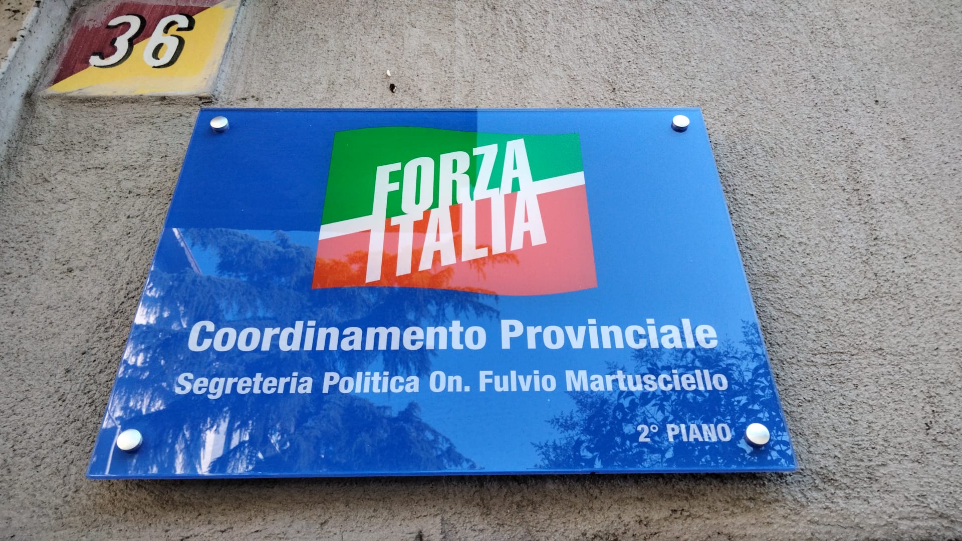 Elezioni amministrative 2024, Forza Italia: “A San Giorgio del Sannio e Torrecuso sarà data la doverosa attenzione”