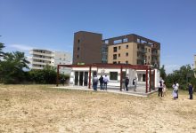 HZEB: Inaugurato a Benevento il primo edificio a idrogeno