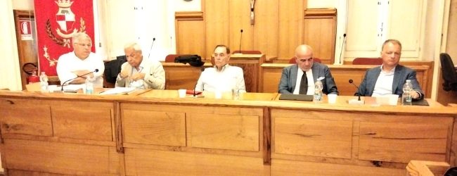 Benevento|Habemus depuratorem