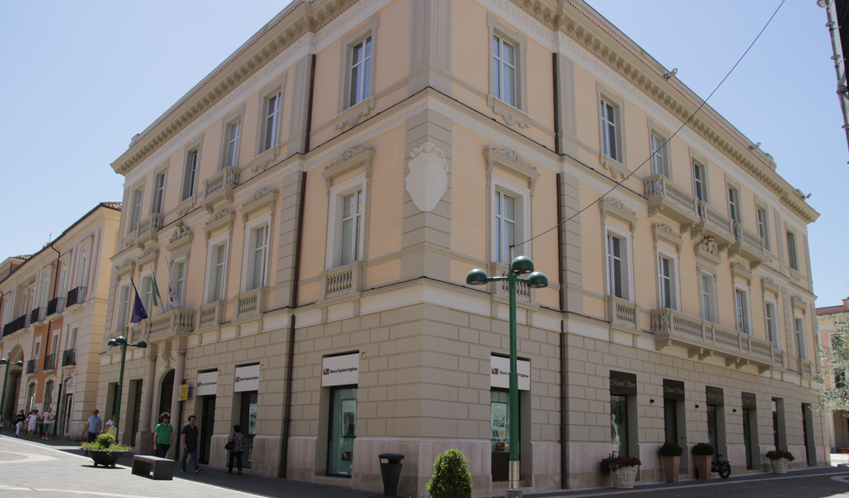 Eccellenti risultati per l’Università del Sannio nel campo della ricerca scientifica nel settore dell’Ingegneria.