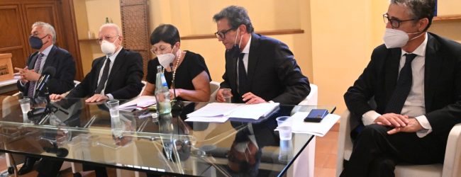 Camera di Commercio Irpinia-Sannio, fumata nera sul presidente. Tra La Stella e Mastroberardino sfida rinviata