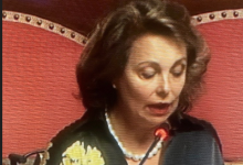 Sandra Lonardo: ‘interventi per la salvaguardia dell’apicoltura italiana’