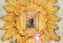 Paupisi| Madonna di Pagani, don Antonio invita tutti a manifestare la propria fede