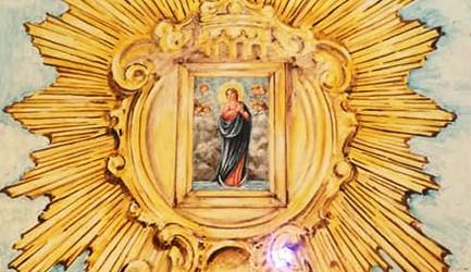 Paupisi| Madonna di Pagani, don Antonio invita tutti a manifestare la propria fede