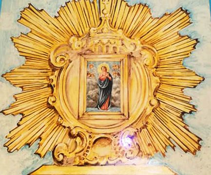 Paupisi| Madonna di Pagani, don Antonio invita tutti a manifestare la propria fede