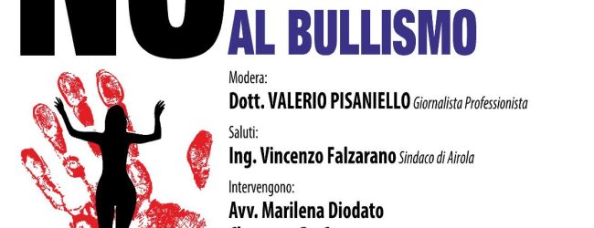 Airola|Nasce lo sportello antiviolenza delle donne