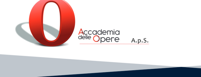 A Benevento nasce l’Accademia delle Opere da un’idea di Francesco Tuzio