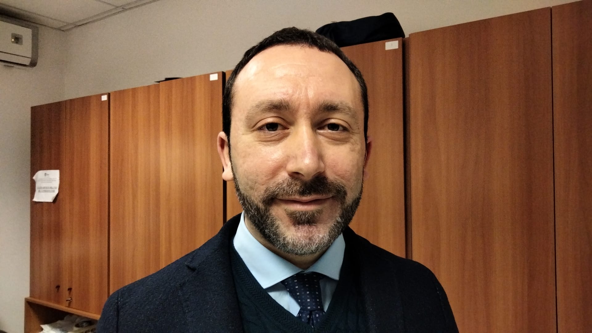 “Apollosa avrà il suo nido”, l’annuncio del sindaco Parente