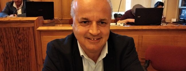 “Silvio Pellico”, Pasquariello rivela: nessun finanziamento per l’abbattimento
