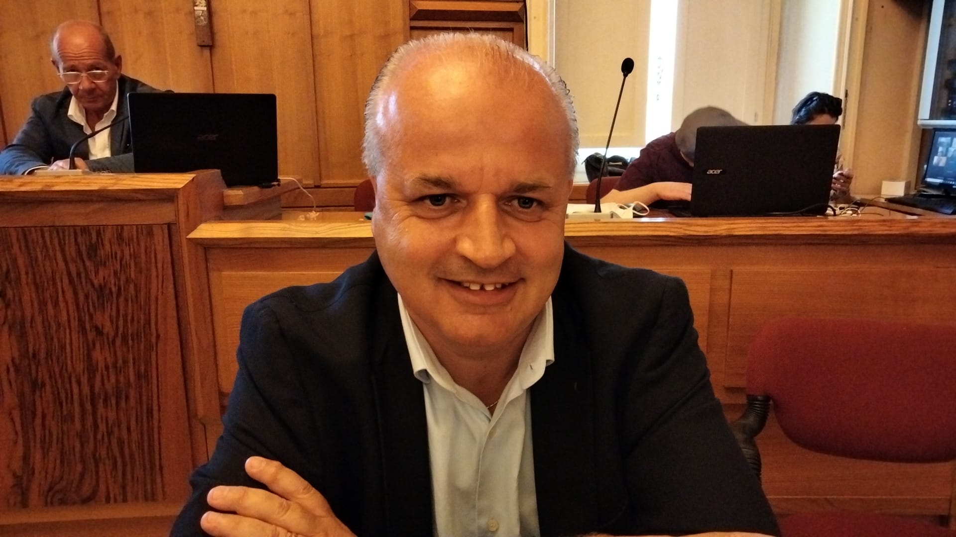 “Silvio Pellico”, Pasquariello rivela: nessun finanziamento per l’abbattimento
