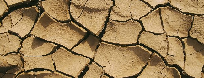 Siccità, in Campania si “consolida” nel bacino idrografico Liri Garigliano e Volturno