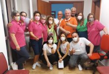 Altavilla Irpina| Prevenzione del tumore al seno, grande partecipazione alla visite gratuite con il dottore Iannace