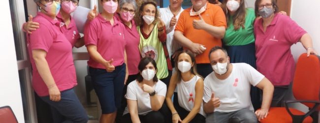 Altavilla Irpina| Prevenzione del tumore al seno, grande partecipazione alla visite gratuite con il dottore Iannace