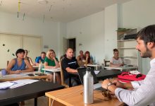 Formazione per i rifugiati ucraini: progetti di integrazione a Montoro e Avellino