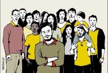 Pietrastornina chiede il conferimento della cittadinanza onoraria a Giulio Regeni