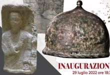 “Reino al tempo dei Sanniti e dei Romani” inaugurazione mostra il 29 luglio
