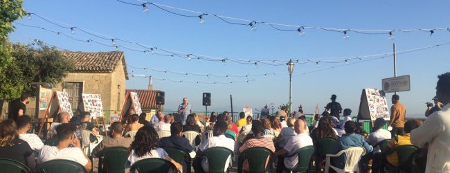 Torrioni| Progetto “Sai che” storie di migranti e speranza