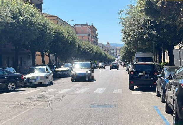 Dal 7 gennaio al via operazione di potatura alberi al rione ferrovia