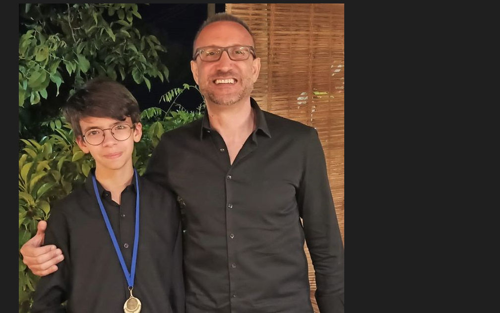 Il giovane oboista Ruggiero aprirà la rassegna del CIMP di Pesaro