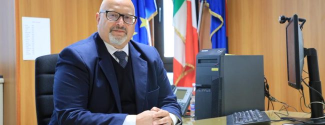 Ciampi: la provincia di Avellino è prima in Italia nel cemento illegale